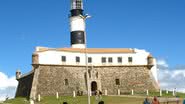 Imagem Inaugurações e atividades culturais marcam os 463 anos de Salvador