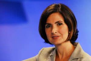 Imagem Fátima Bernardes deve deixar a bancada do Jornal Nacional