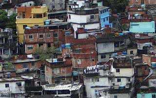 Imagem Brasil ocupa 73ª posição em IDH