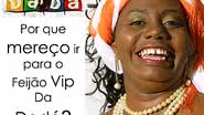 Imagem Feijão Vip da Dadá