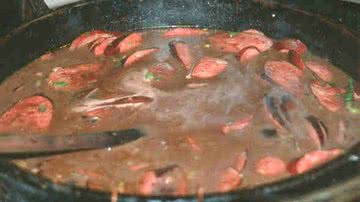 Imagem Feijoada fica até 20% mais cara em 2011