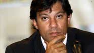 Imagem Haddad fica na Educação