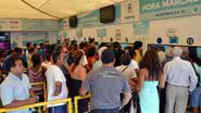 Imagem TWB libera novo lote de passagens com hora marcada