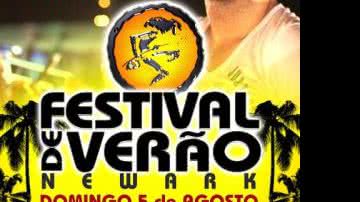Imagem Produtores usam marca do Festival de Verão nos EUA sem autorização da Rede Bahia