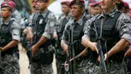 Imagem Força Nacional de Segurança Pública continua em Ilhéus