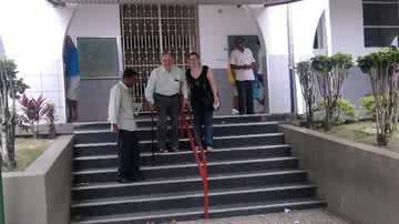 Imagem Cidadania em primeiro lugar