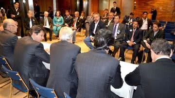 Imagem Universidade Federal do Sudoeste e Centro Sul à caminho