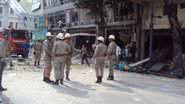Imagem Ainda sem padrinhos, César Borges aproveita as brechas e entra em cena