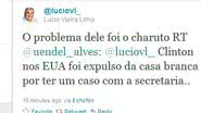Imagem Declaração de Maria Luiza vira deboche na oposição e notícia nacional