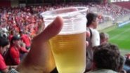 Imagem Relator da Lei Geral da Copa apresenta parecer liberando bebidas em estádios