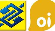 Imagem Banco do Brasil e Oi fecham parceria