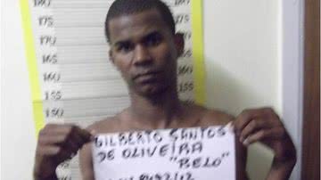 Imagem Homem é preso após agredir ex-mulher