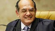 Imagem Gilmar Mendes cobra informações de Dilma