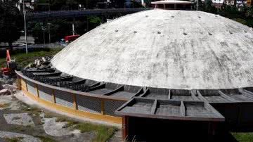Imagem Salvador pertinho de ter novo ginásio de esportes 