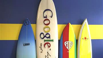 Imagem Google é melhor empresa para trabalhar, diz ‘Fortune’