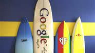 Imagem Google é melhor empresa para trabalhar, diz ‘Fortune’