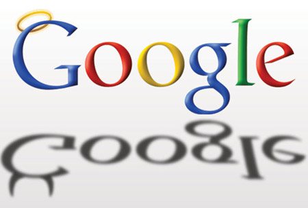 Imagem Google é a marca de maior valor social, diz estudo