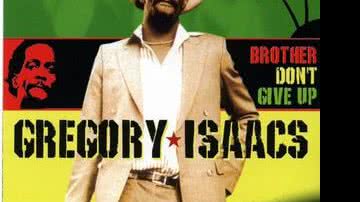 Imagem Morre o cantor Gregory Isaac