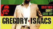 Imagem Morre o cantor Gregory Isaac