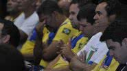 Imagem TST determina fim de greve dos Correios