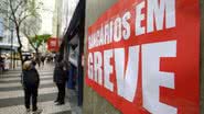 Imagem Greve dos bancários completa 14 dias
