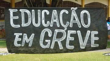 Imagem Governo envia PL do piso dos professores