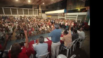 Imagem Termina a greve dos bancários