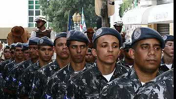 Imagem Prefeitura enfrenta mais uma greve