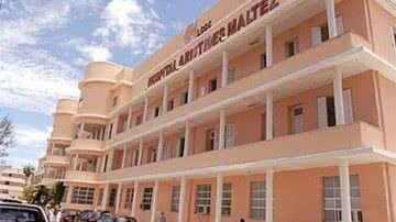 Imagem Hospital Arisrides Maltez pode fechar as portas