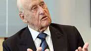 Imagem Piora a saúde de Havelange