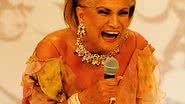 Imagem Hebe assina com a Rede TV