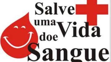 Imagem Hemobanco de Camaçari precisa de doadores