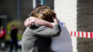Imagem Sobe para sete o número de mortos de atirador na Holanda