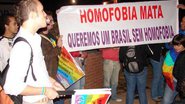 Imagem Bahia ocupa segundo lugar em casos de violência contra homossexuais