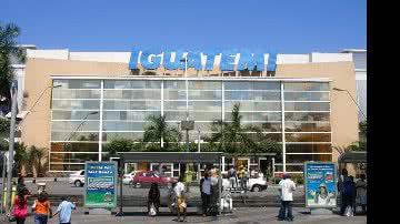 Imagem Panfletagem de luxo