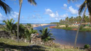 Imagem Bahia executou 100% do Prodetur Nordeste II