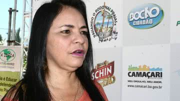 Imagem "Eu devia ser elogiada e não punida", diz Moema
