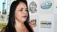 Imagem "Eu devia ser elogiada e não punida", diz Moema