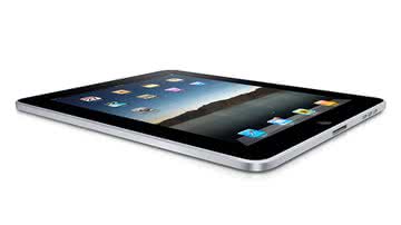 Imagem Tablets devem ficar 30% mais baratos