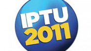 Imagem IPTU: termina prazo para pagamento da cota única