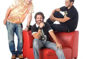 Imagem Jammil na loja do Festival