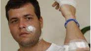 Imagem Prisão domiciliar para aposentado 