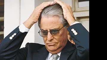Imagem STF decide destino de Roriz