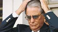 Imagem STF decide destino de Roriz