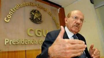 Imagem Desvio de dinheiro público