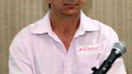 Imagem Dr.José Caires morre de infarto fulminante 