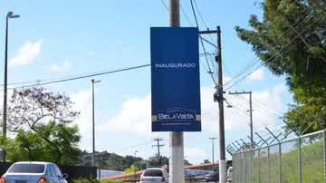 Imagem Nem abriu e já vai ter que pagar: Bela Vista é multado pela Sucom