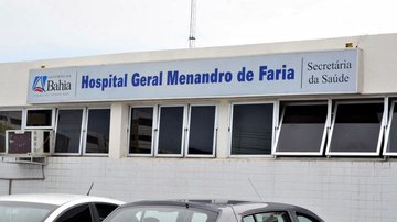 Imagem Após denúncia do Bocão, prefeitura de Lauro pede solução para o Menandro