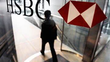 Imagem Quatro homens armados invadem o HSBC da Piedade