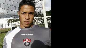 Imagem Lee não voltaria ao Vitória